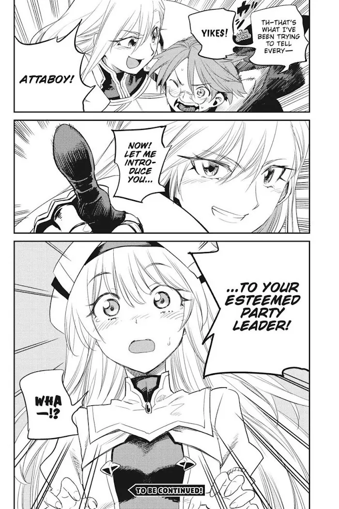 Goblin Slayer Chapter 57 image 29_optimized